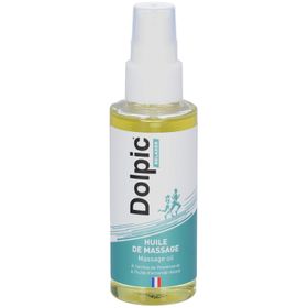 DOLPIC Huile de Massage
