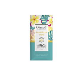 OSMAE Savon Surgras Paradisiaque Tiaré