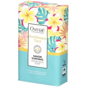 OSMAE Savon Surgras Paradisiaque Tiaré