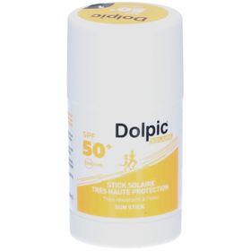 DOLPIC Stick Solaire SPF50+