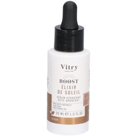 Vitry Boost Elixir de Soleil