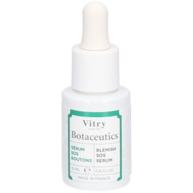 Vitry Sérum SOS Boutons