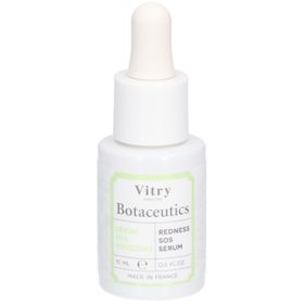 Vitry Sérum SOS Rougeurs