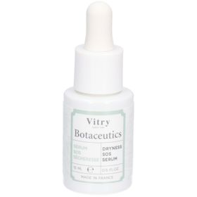 Vitry Sérum SOS Sécheresse