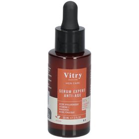 Vitry Sérum Expert Anti-âge Homme