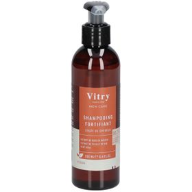 Vitry Shampooing Fortifiant Homme