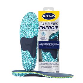 DR.SCHOLL'S 24 h Energie S