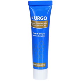 URGO Baume Cicatrisant Miel