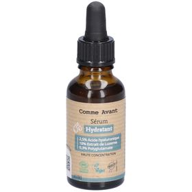 Comme Avant Sérum Hydratant