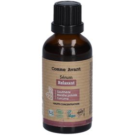 COMME AVANT Sérum Relaxant