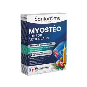 Santarome Myostéo Confort Articulaire