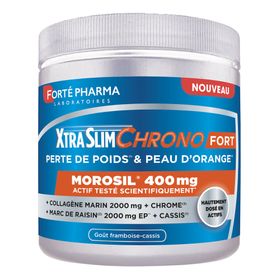 LABORATOIRES FORTE PHARMA Xtraslim Chrono FORT