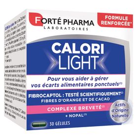 Forté Pharma Calorilight