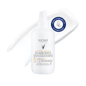 Vichy Capital Soleil UV-Age DAILY SPF50+ Flacon 80ml