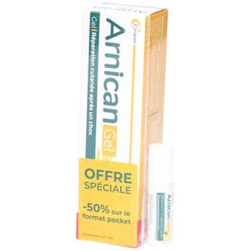 COOPER Arnican Gel