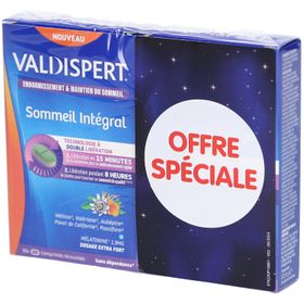 COOPER Valdispert Sommeil Intégral