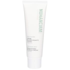 Nuhanciam Crème Éclaircissante Taches