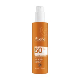 Avène Spray solaire FPS 50