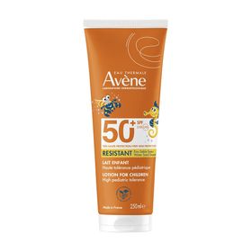 AVENE Lait Enfants SPF 50+