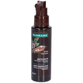 KLORANE Antichute Traitement fortifiant intense