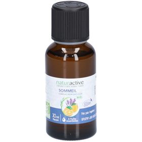 NATURACTIVE Sommeil Complex' pour Diffusion