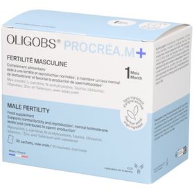 CCD Oligobs® Procréa.M+