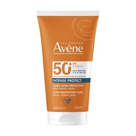 AVENE Intense Protect SPF50+