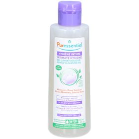 Puressentiel Hygiène Intime Gel Lavant Douceur