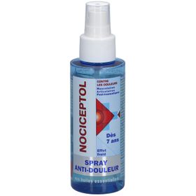 NOCICEPTOL Spray anti-douleur aux huiles essentielles