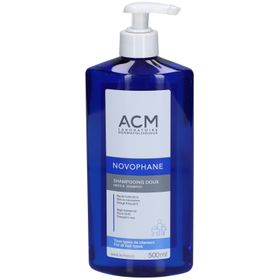 ACM Novophane Shampoing Doux