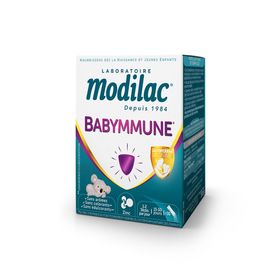 Modilac Babymmune