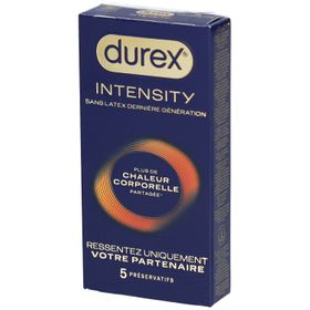 Durex Intensity
