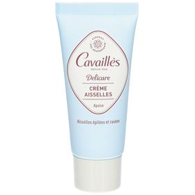 CAVAILLES Delicare Crème Aisselles