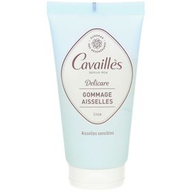 CAVAILLES Delicare Gommage Aisselles