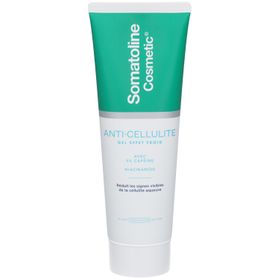 SOMATOLINE  COSMETIC Anti-Cellulite Gel Effet Froid