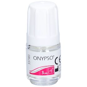 ONYPSO Vernis