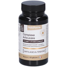 NAT & FORM Complexe Articulaire