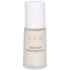 Ahava Sérum correcteur anti taches