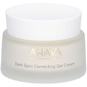 Ahava Gel crème anti tâches