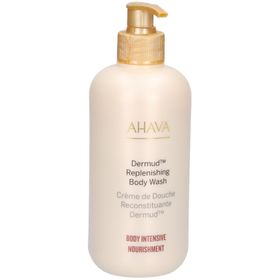 Ahava Dermud crème de douche reconstituante