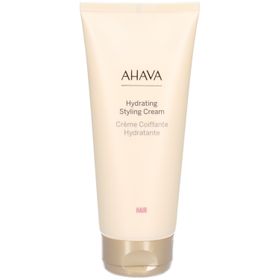 Ahava Crème coiffante hydratante