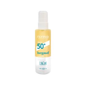 NOREVA Bergasol Eau Solaire SPF50