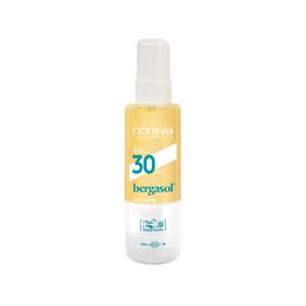 NOREVA Bergasol Eau Solaire SPF30