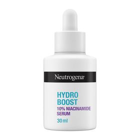 Neutrogena Hydro Boost Sérum 10% Niacinamide