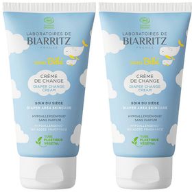 Laboratoires de Biarritz Bébé Crème de Change