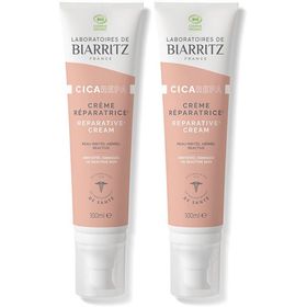 Laboratoires de Bizarritz CicaRepa Crème Réparatrice