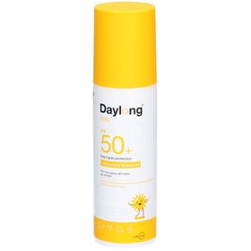 Daylong Kids Lait Solaire Liposomal SPF50+ Peaux Délicates