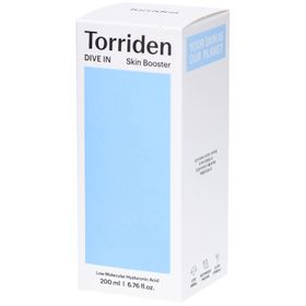 Torriden DIVE IN - Essence à l'acide hyaluronique 200ML