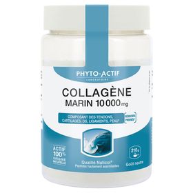 PHYTO-ACTIF Collagène Marin 10 000 mg