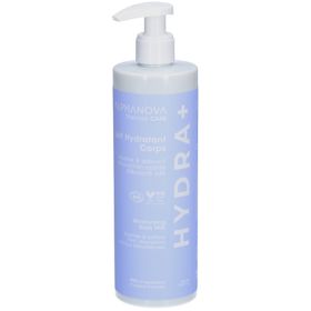 ALPHANOVA Thermal Care Lait Hydratant Corps